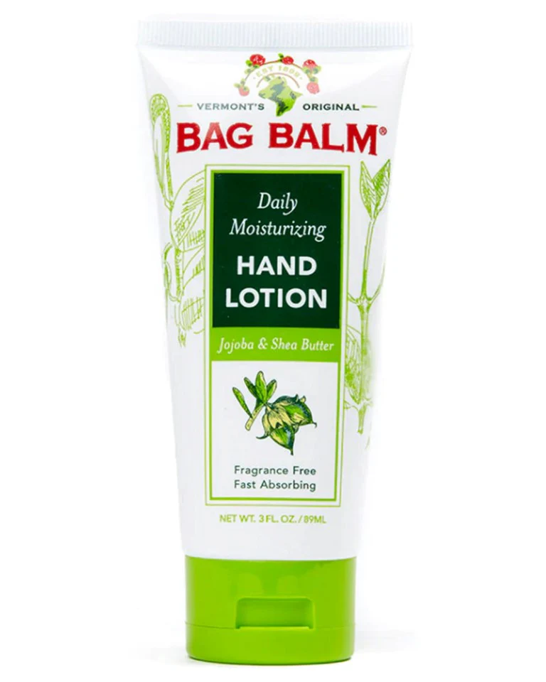 Bag Balm Daily Hand & Body - 3oz/12pk
