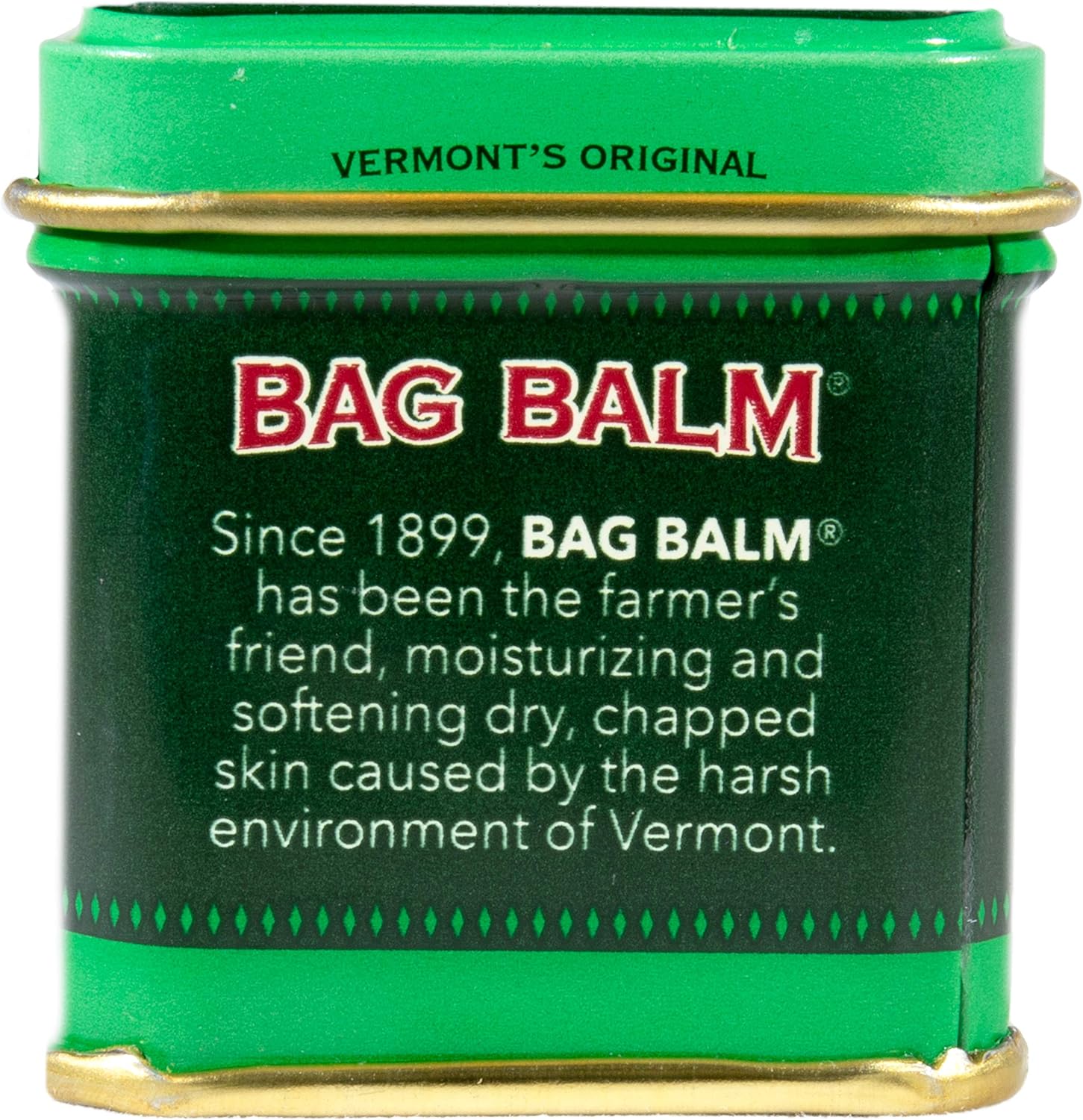 Bag Balm Skin Moisturizer Tin - 1oz/12pk - Image 2