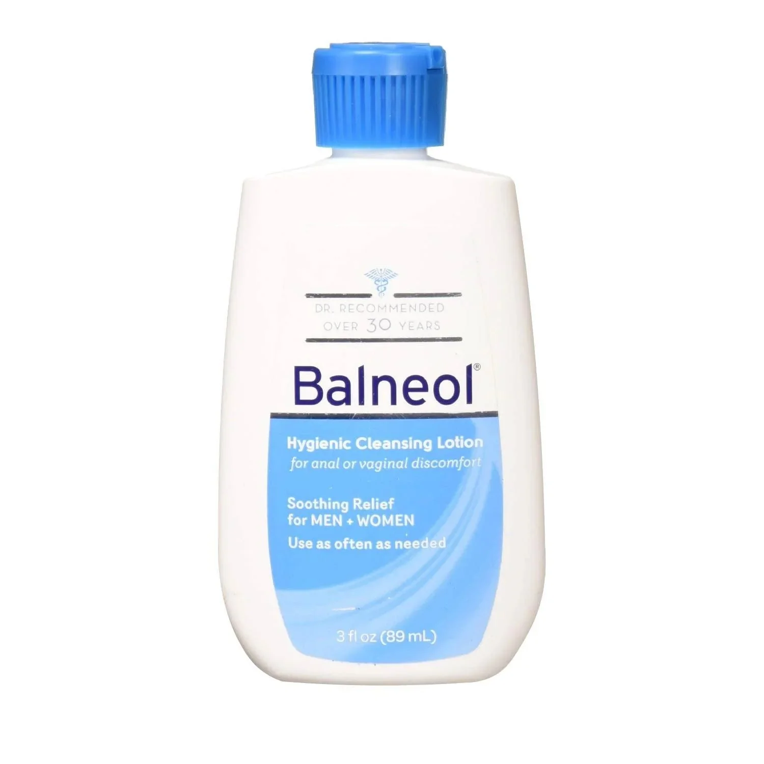 Balneol - 3oz/4pk