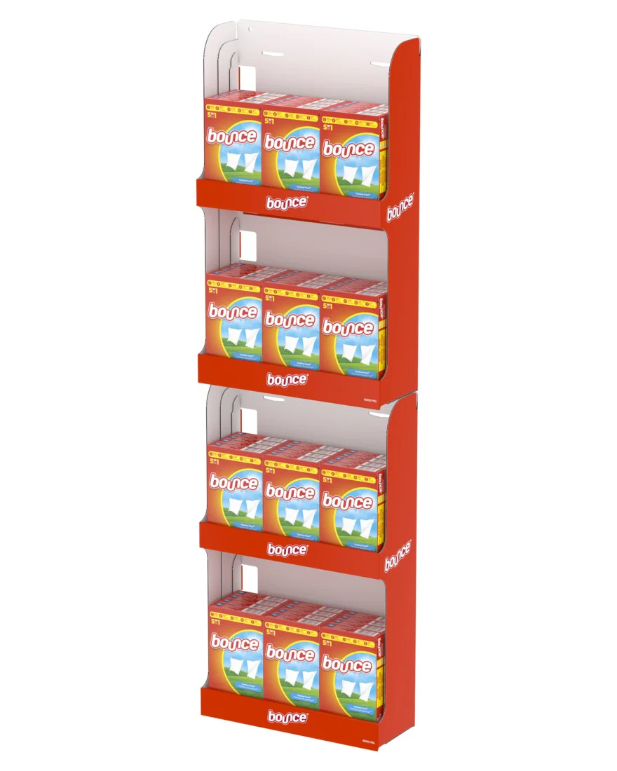 Bounce ODF 15ct Sidekick - 15ct/48pk