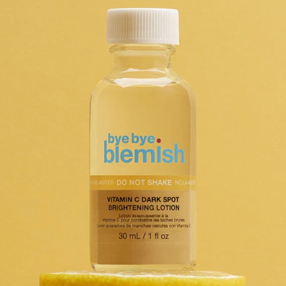 Bye Bye Blemish Dark Spot Lotion Vitamin C - 1oz/12pk - Image 2