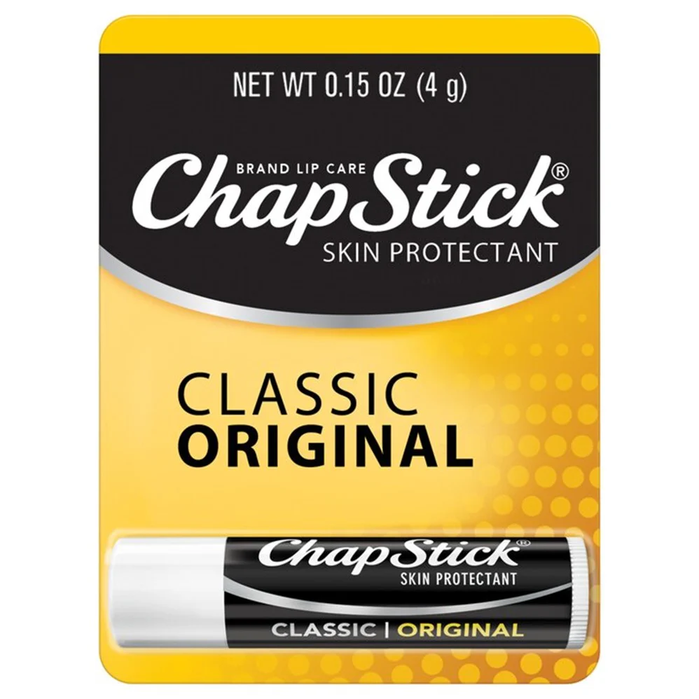 ChapStick Lip Balm Regular - 0.15oz/144pk