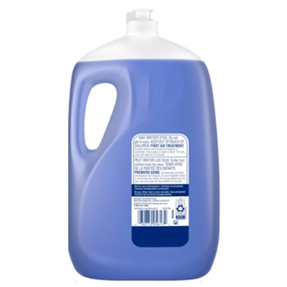 Dawn Platinum Advanced Power Liquid Dish Detergent - 90oz/6pk - Image 2