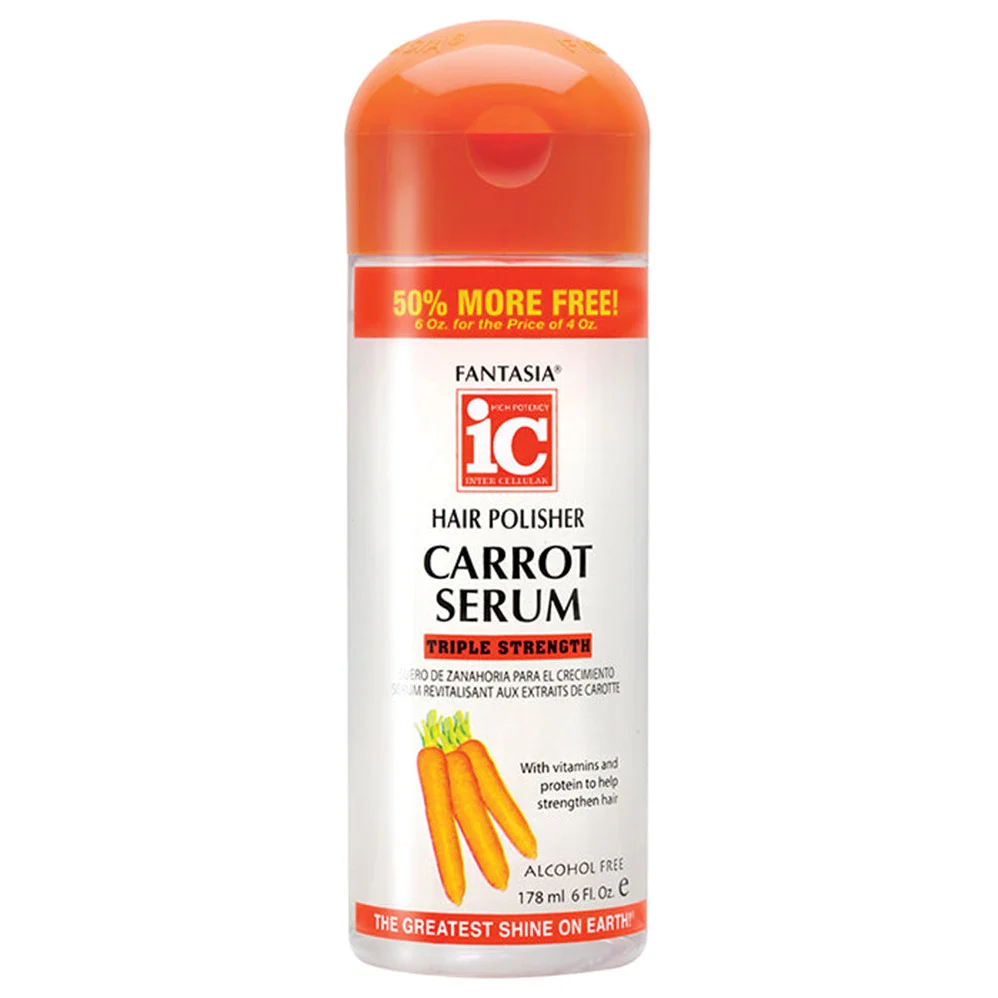 Fantasia HP Carrot Serum - 6oz/6pk