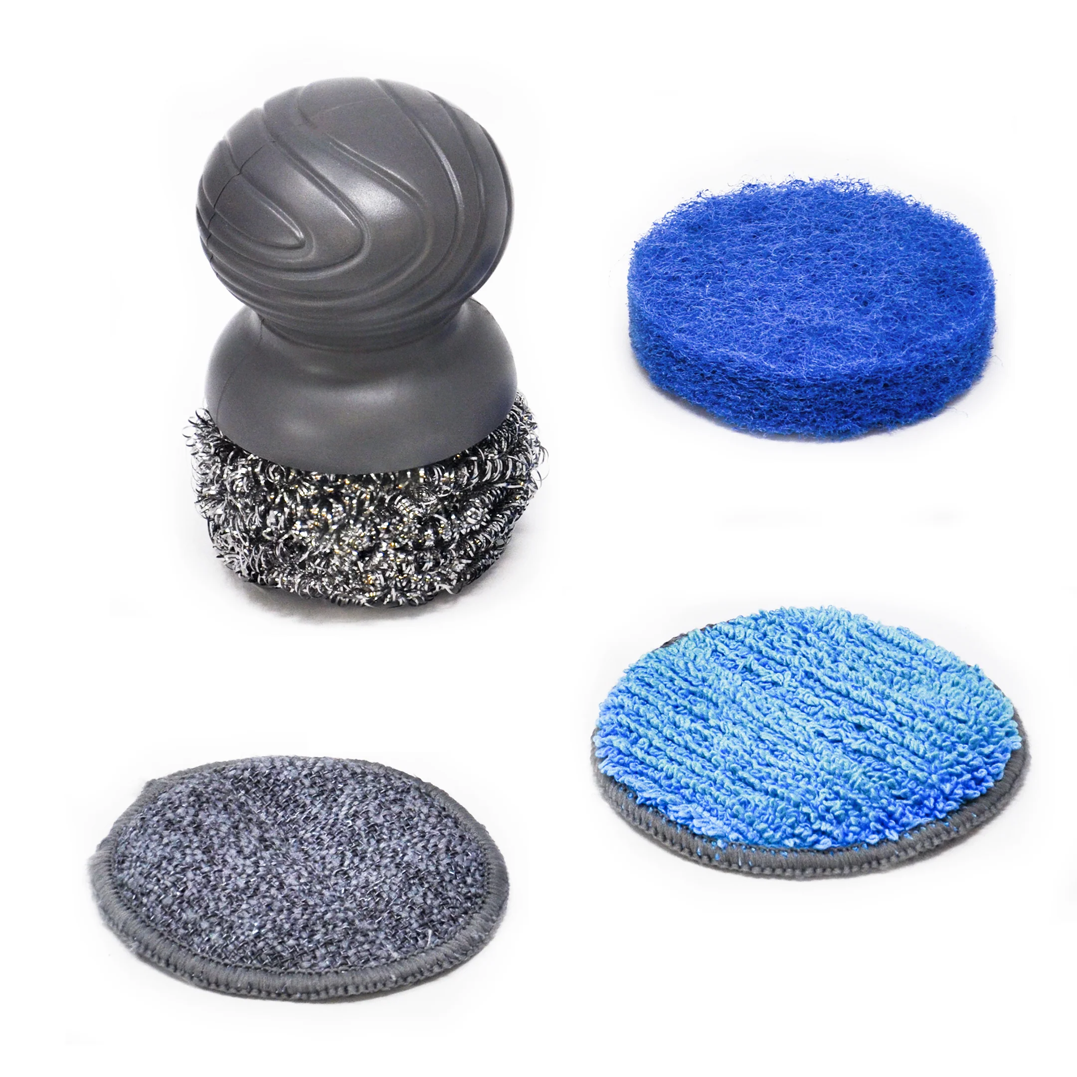 Fayina Handy Scrubber - 1ct/12pk - Image 2
