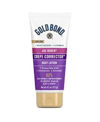 Gold Bond Day & Night Regimen - (2x4.3)oz/3pk