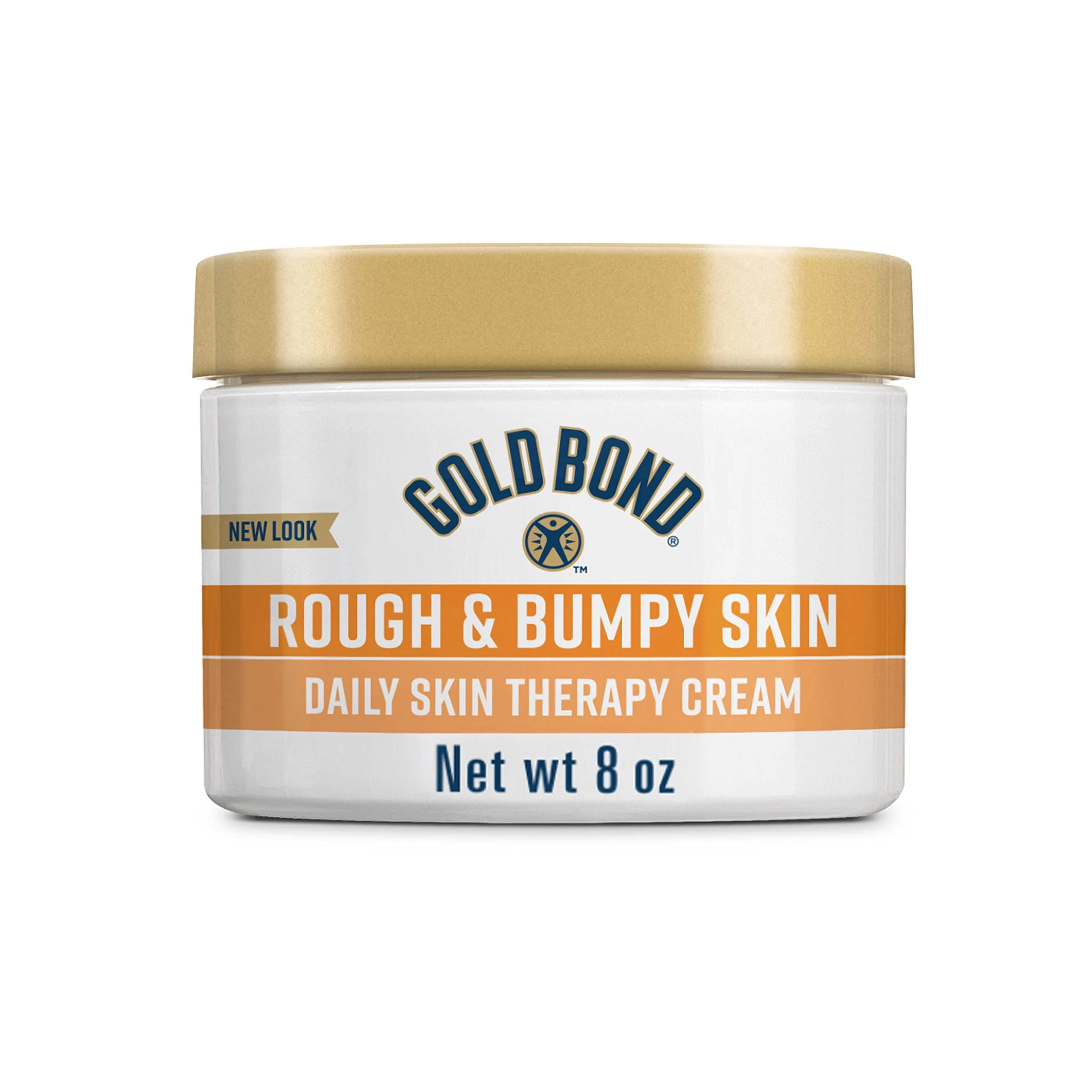 Gold Bond Rough & Bumpy Skin Daily Therapy Cream - 8oz/3pk
