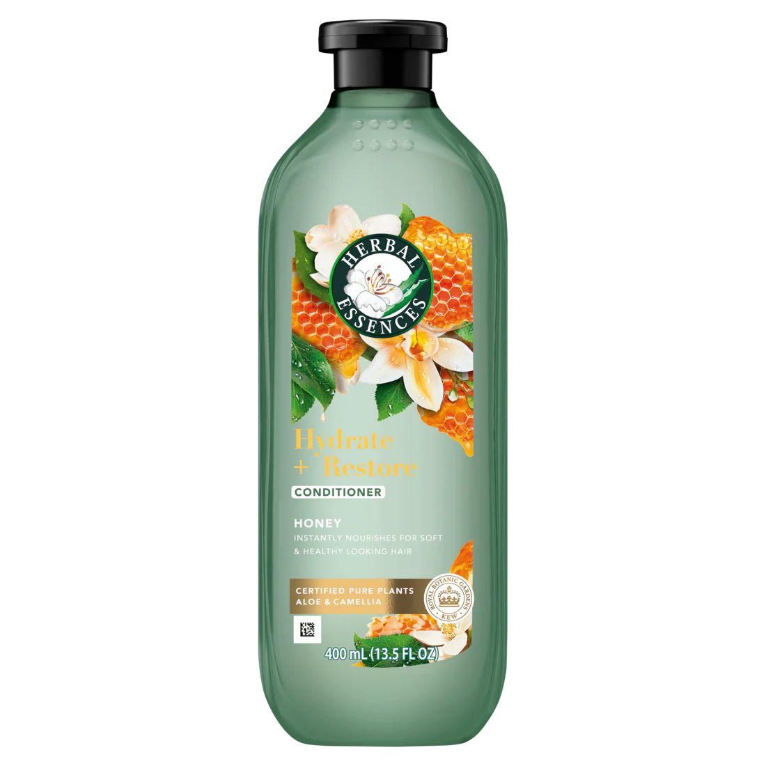 Herbal Essences Hydrate + Restore Honey Sulfate Free Conditioner - 13.5oz/6pk