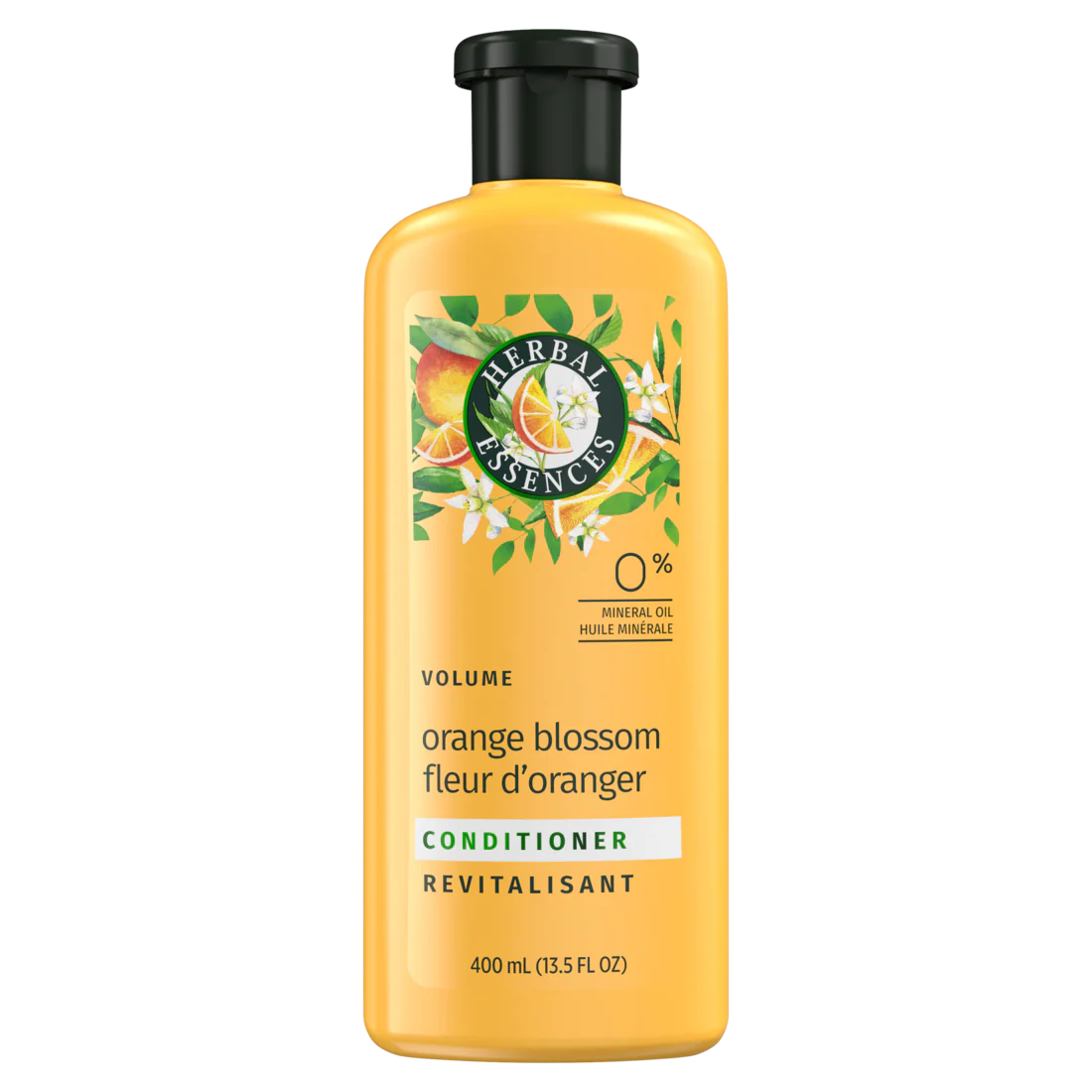 Herbal Essences Orange Blossom pH-Balanced & Color-Safe Volume Conditioner - 13.5oz/6pk