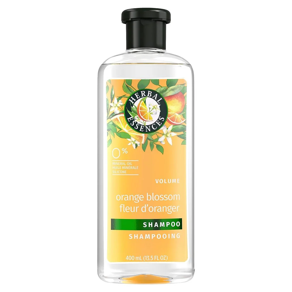 Herbal Essences Orange Blossom Volume Shampoo - 13.5oz/6pk
