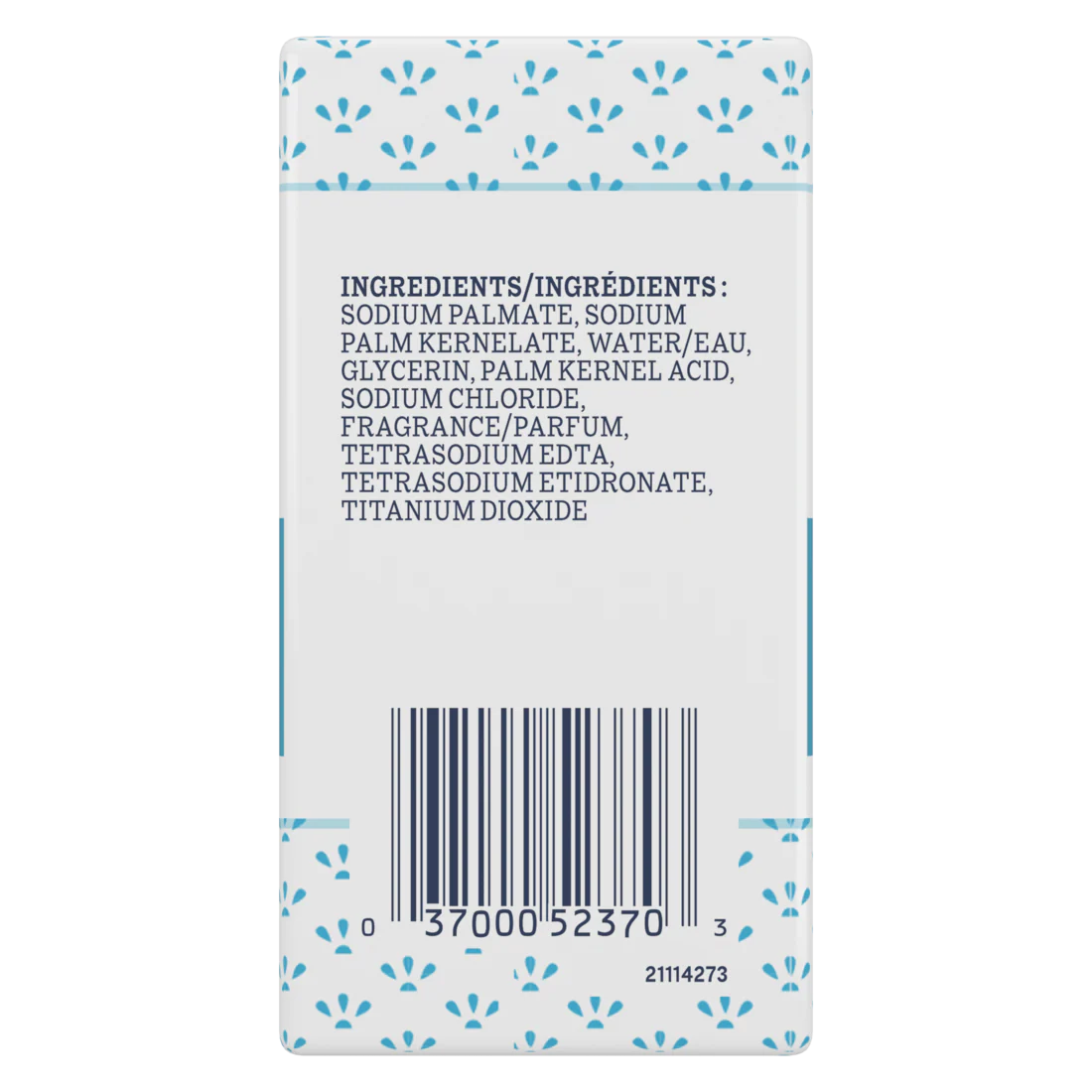 Ivory Gentle Bar Soap Original Scent - (2x3.17)oz/36pk - Image 2
