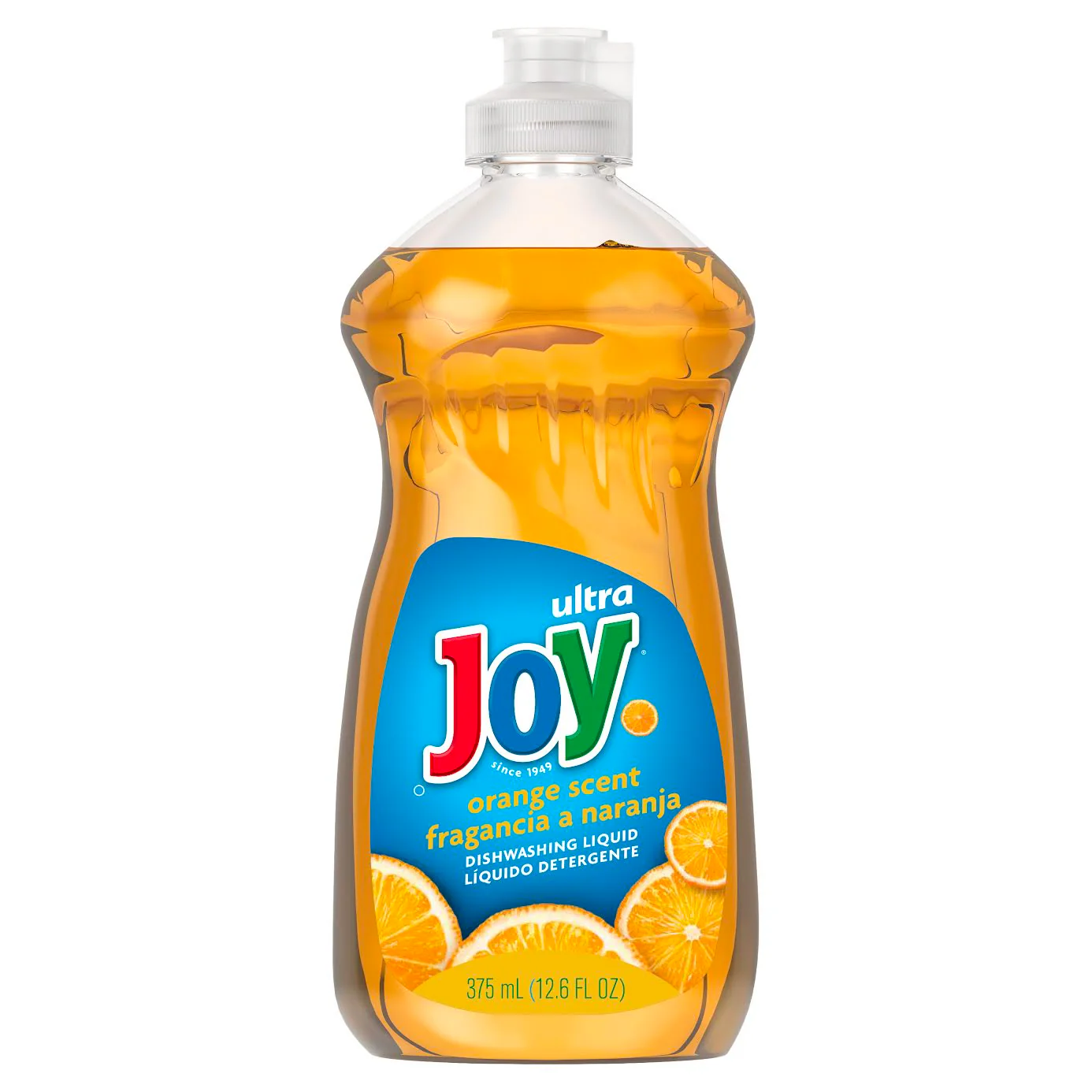 JOY Ultra Orange - 12.6oz/25pk