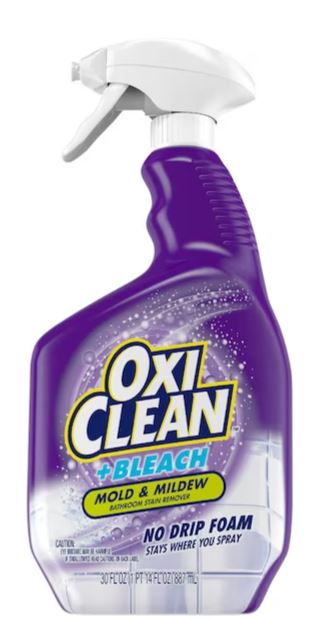 Kaboom No Drip Foam Mold & Mildew - 30oz/8pk