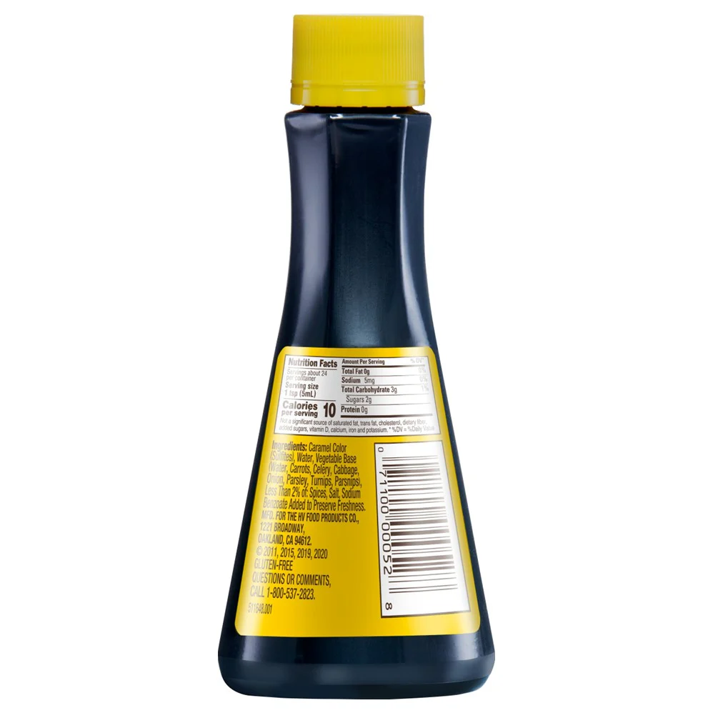 Kitchen Bouquet - 4oz/12pk - Image 2