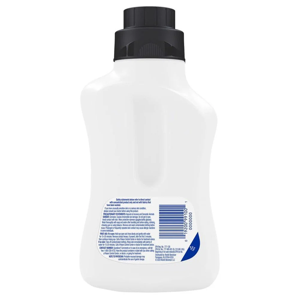 Lysol Laundry Sanitizer - Sport - 41oz/6pk - Image 2