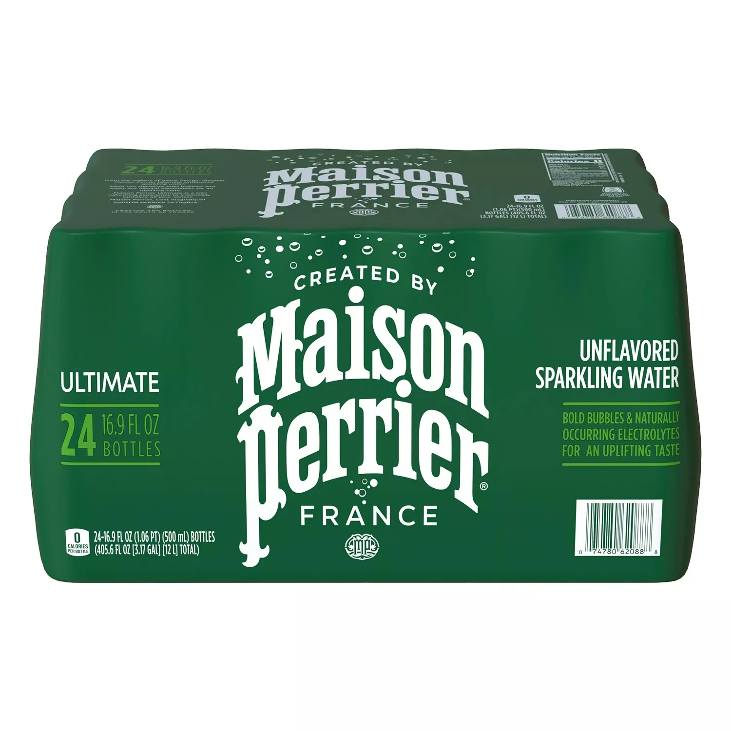 Maison Perrier Sparkling Water - (24x16.9)oz/1pk