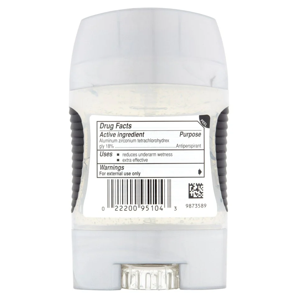 Mennen Speed Stick Deodorant Gel Power Ultimate Sport - 3oz/12pk - Image 2