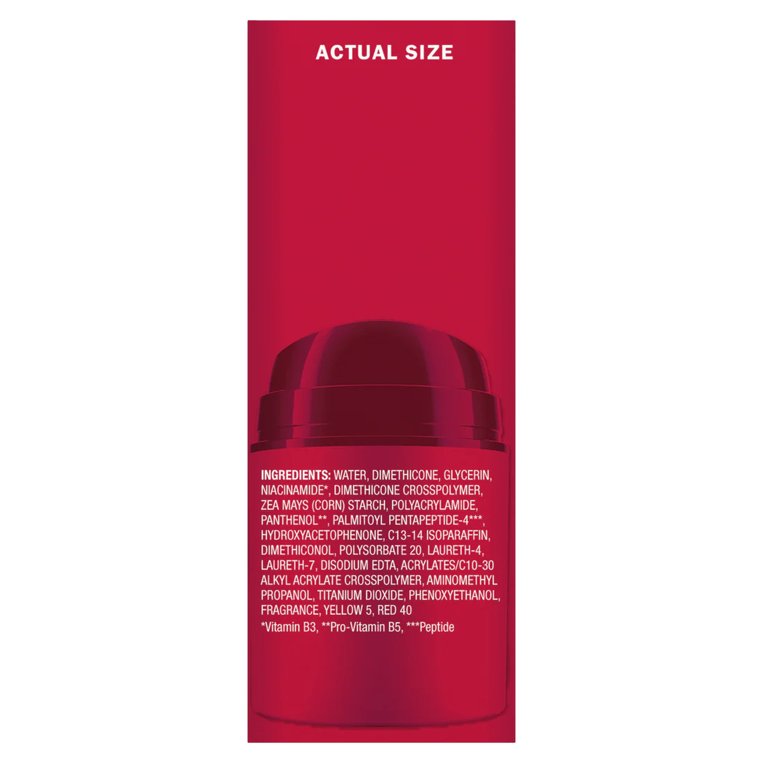 Olay Regenerist Deep Hydration Regenerating Cream Moisturizer - 1.7oz/12pk - Image 2
