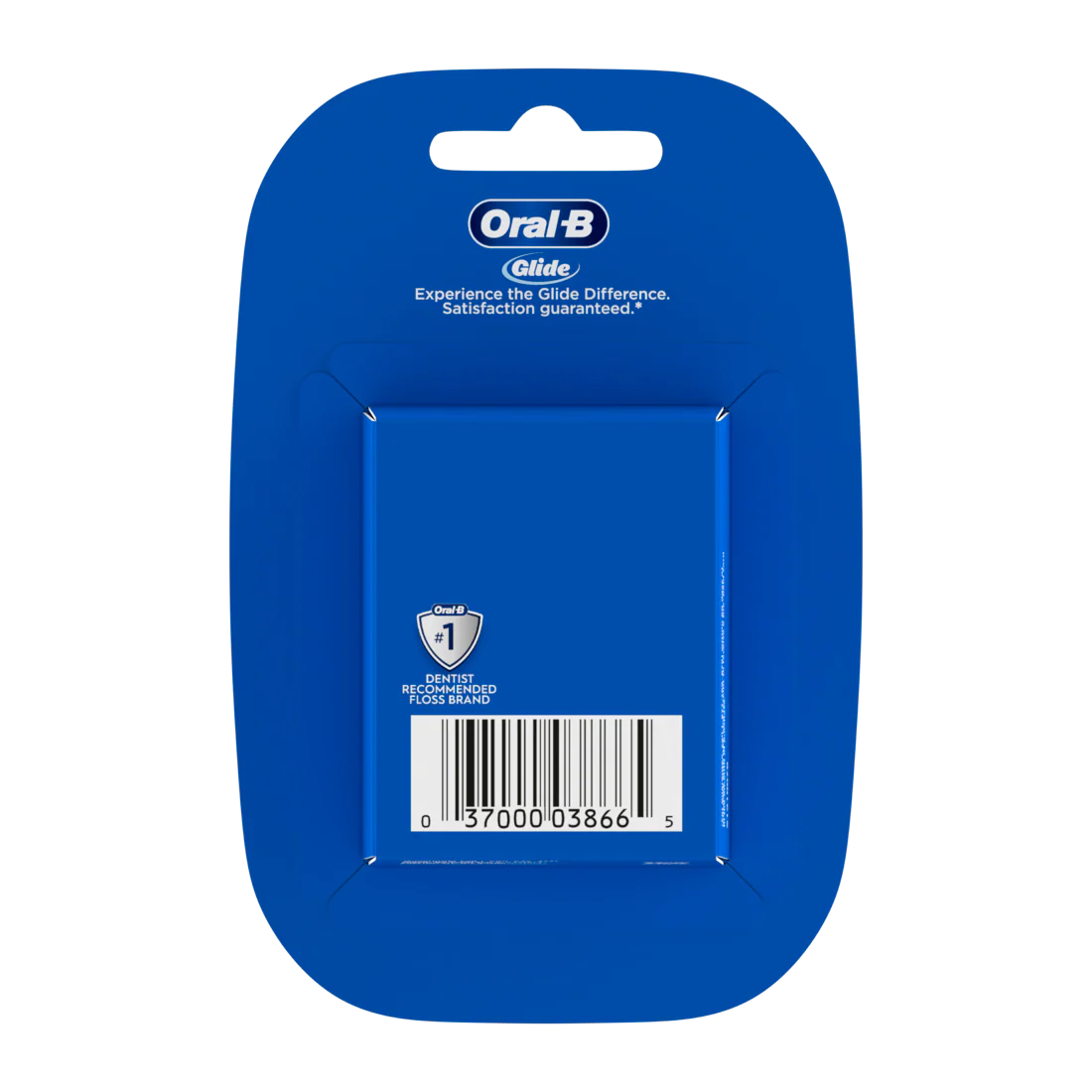 Oral-B Glide Deep Clean Cool Mint Dental Floss 40m/43.7yd - 1ct/48pk - Image 2