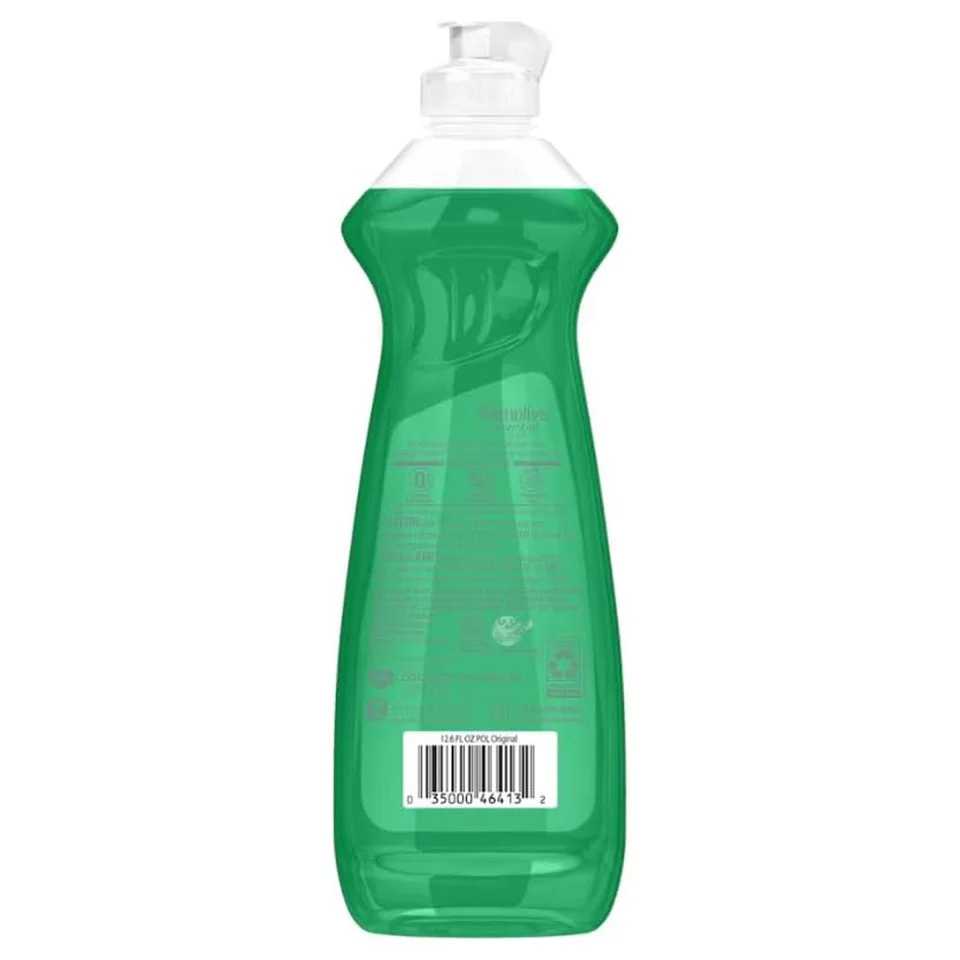 Palmolive Dish Liquid Soap Original - 12.6oz/20pk - Image 2