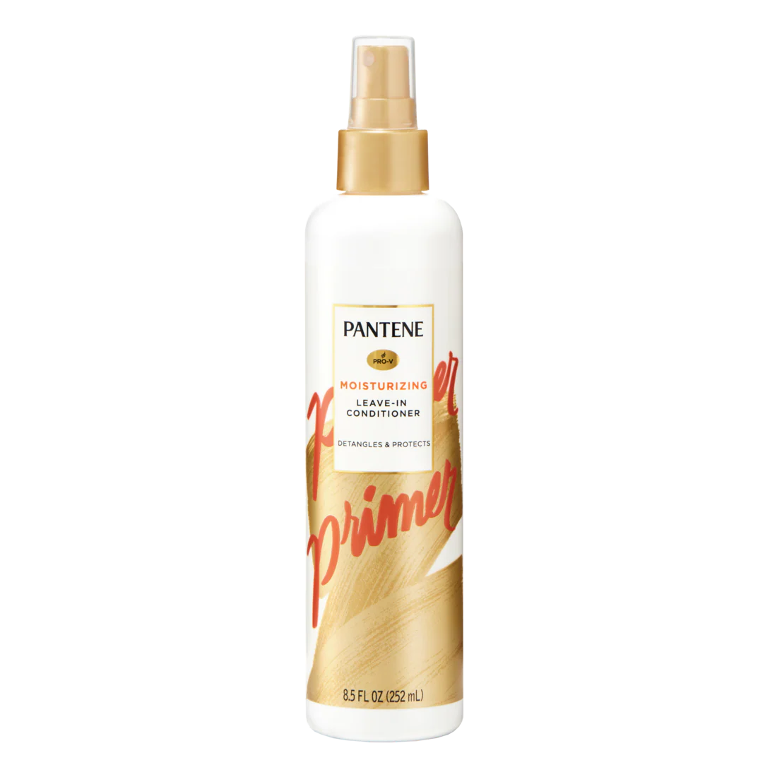 Pantene Pro-V Moisturizing Leave In Conditioner Mist - 8.5oz/12pk