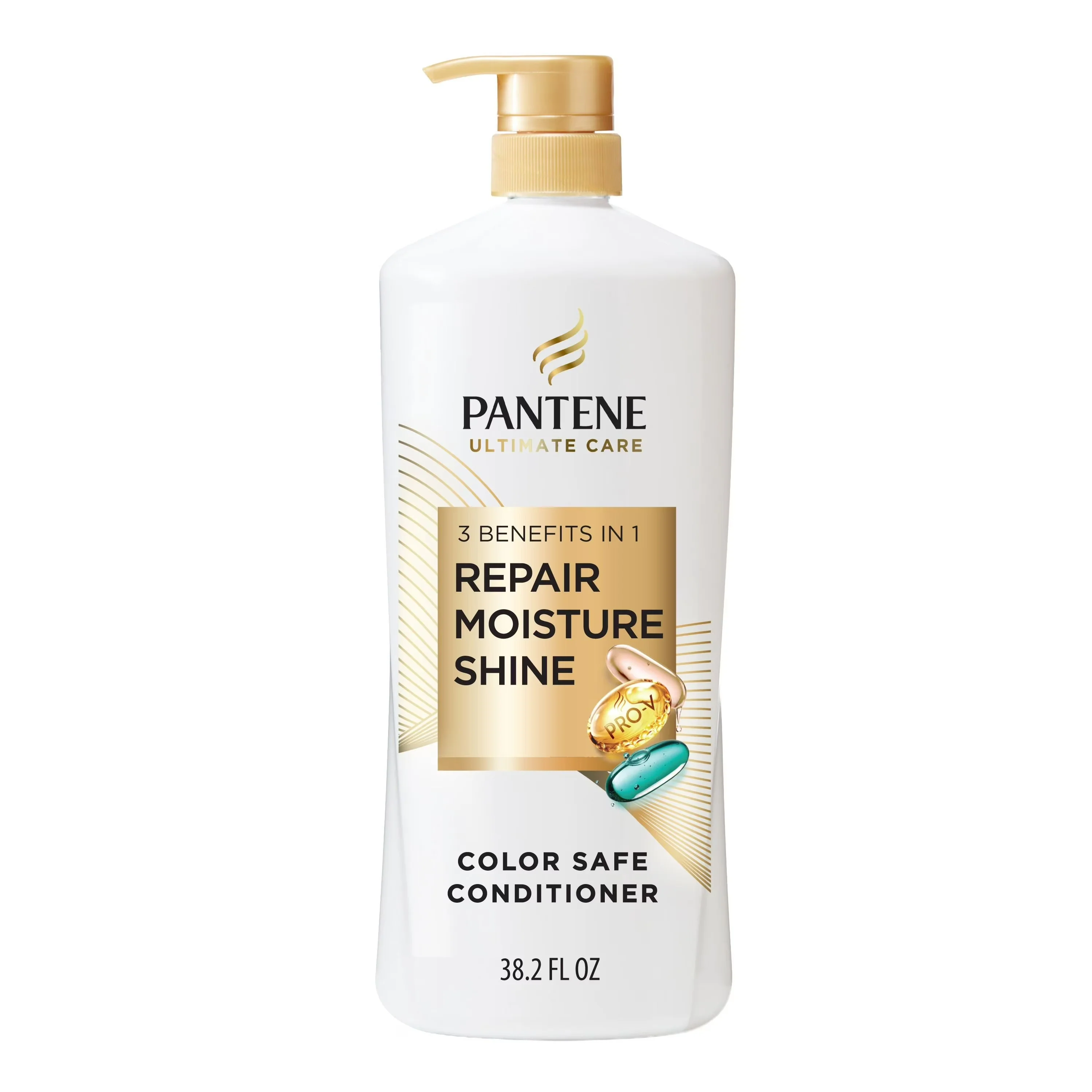 Pantene Pro-V Ultimate Care 3-in-1 Conditioner - 38.2oz/1pk