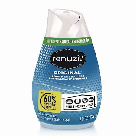 Renuzit Adj Original - (3x7.0)oz/4pk