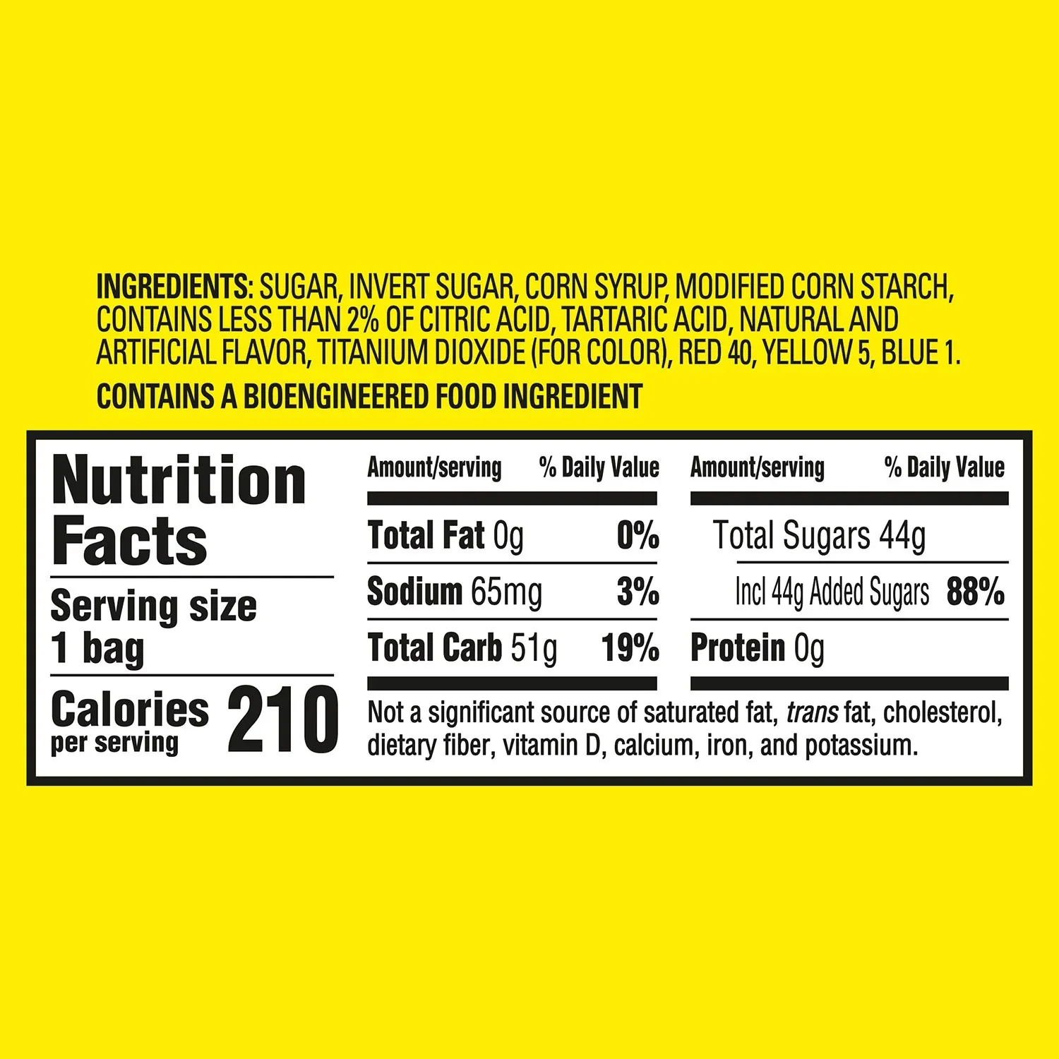 Sour Patch Kids and Swedish Fish Soft and Chewy Candy Variety Pack - 2oz//24pk - Image 2