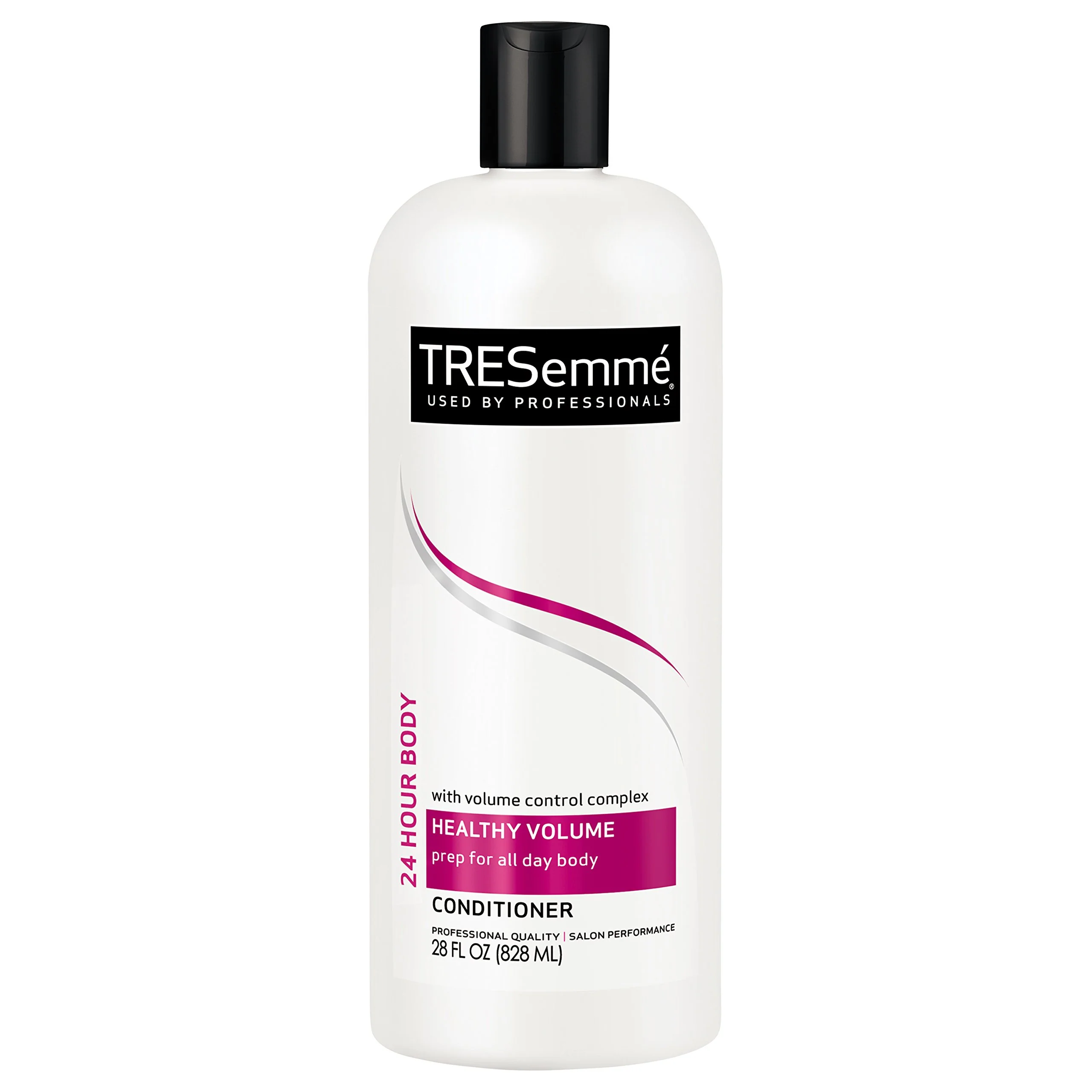 Tresemme Conditioner 24 Hour Volume - 28oz/6pk