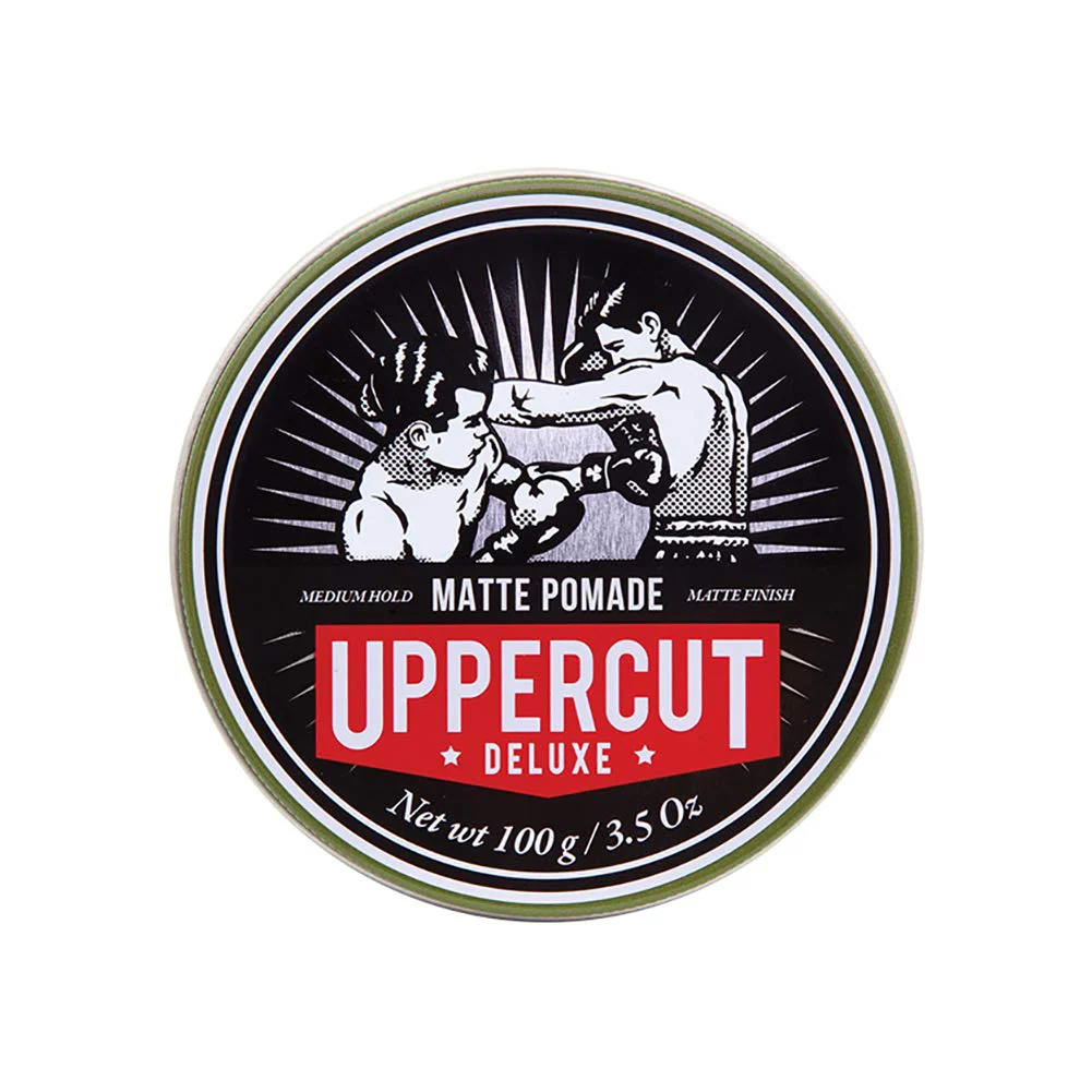 Uppercut Matte Pomade - 3.5oz/48pk