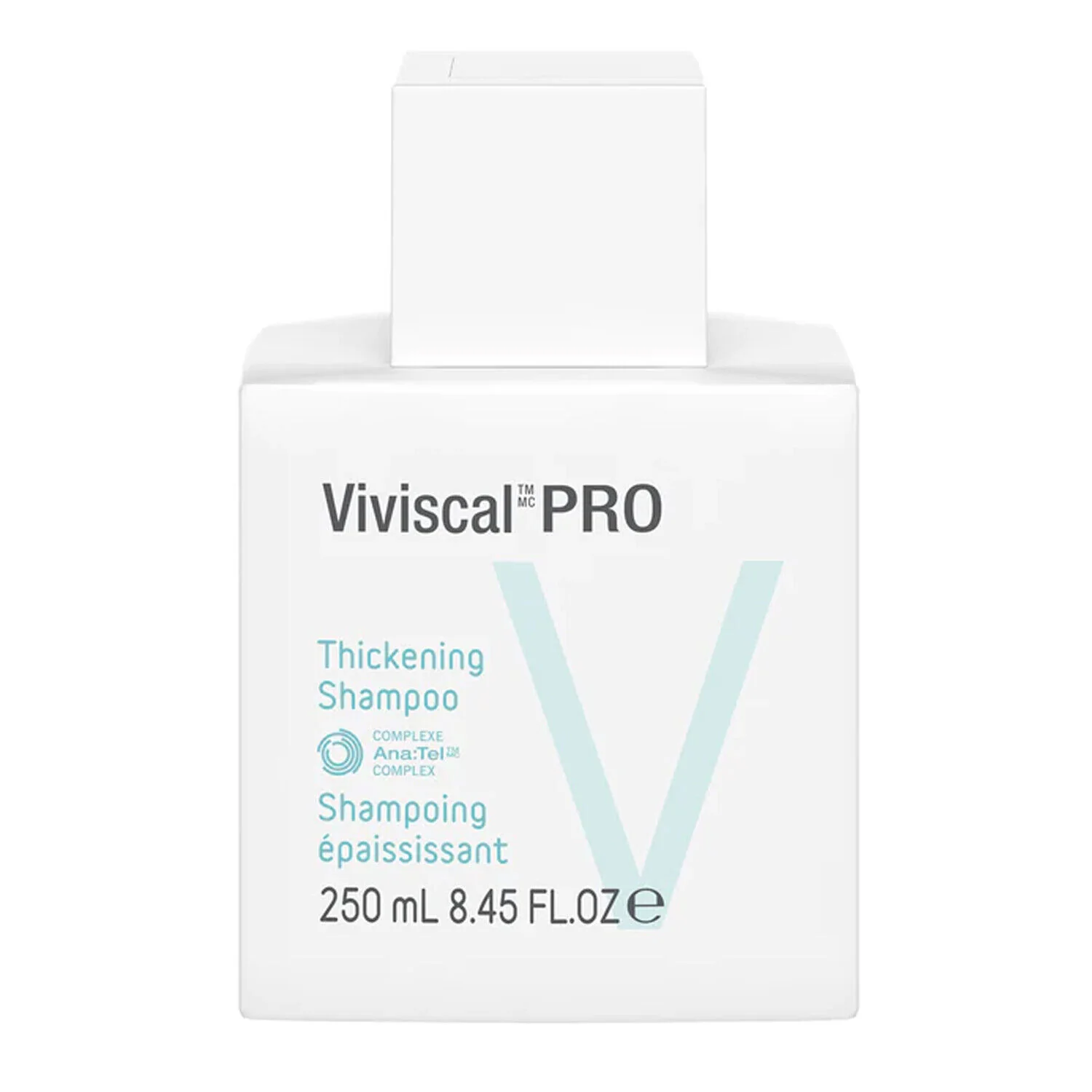 Viviscal Pro Shampoo - 250ml/24pk