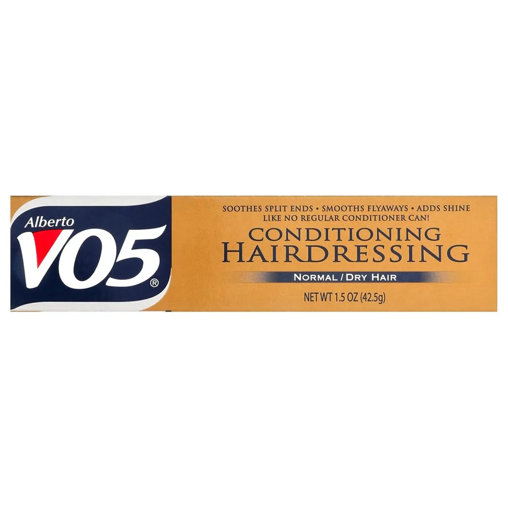 VO5 Conditioning Hairdressing Normal / Dry - 1.5oz/12pk