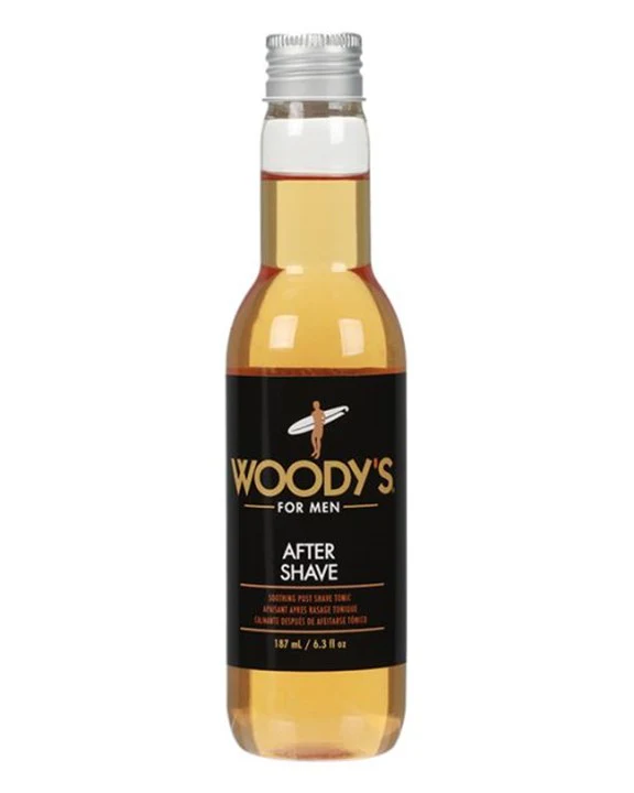 Woody's After Shave Tonic - 6.3oz/1pk