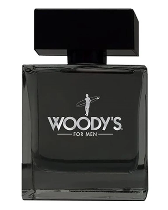 Woody's For Men Fragrance - 3.4oz/1pk