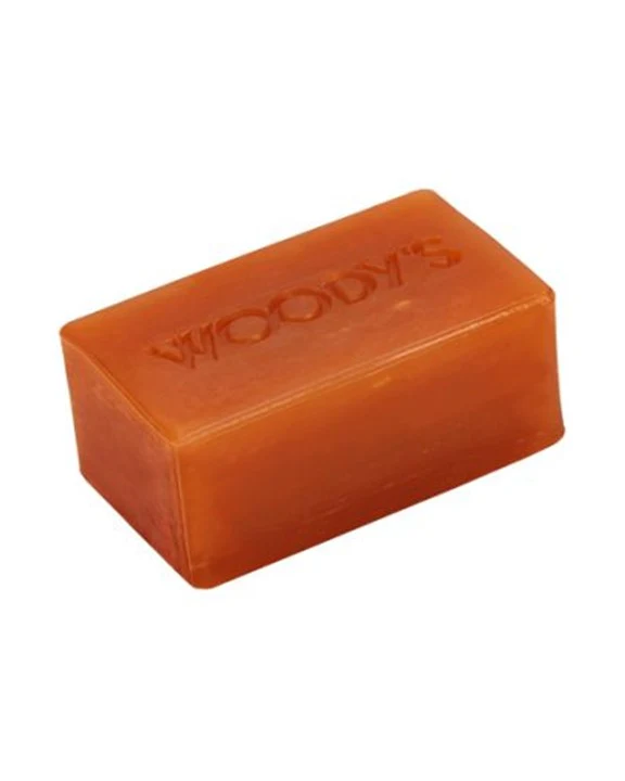 Woody's Hair and Shampoo Body Bar - 8oz/1pk - Image 2