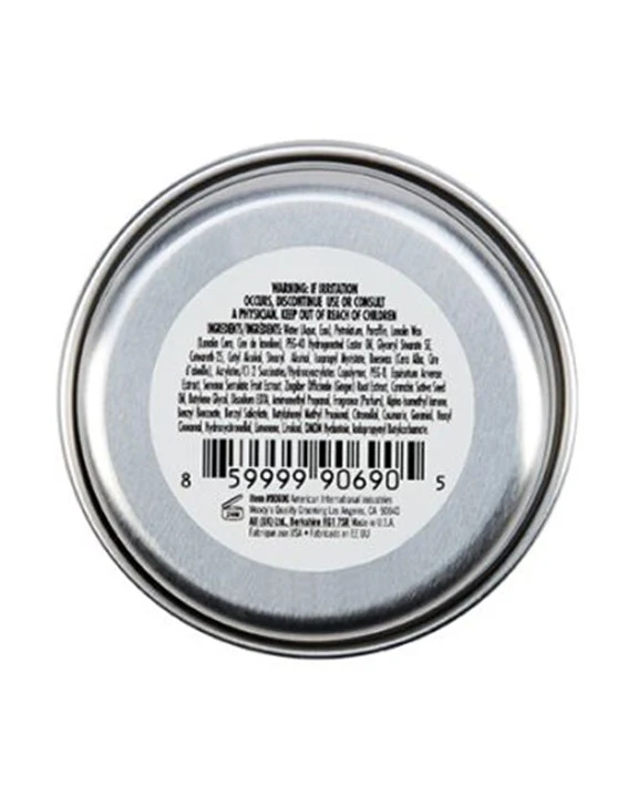 Woody's Neutral Stache Wax - 0.5oz/1pk - Image 2