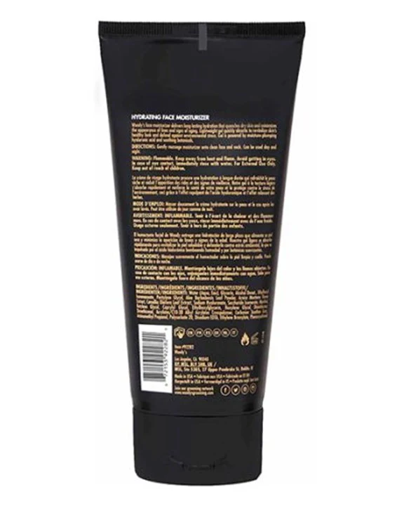 Woody's WD Hydrating Face Moisturizer - 5oz/12pk - Image 2