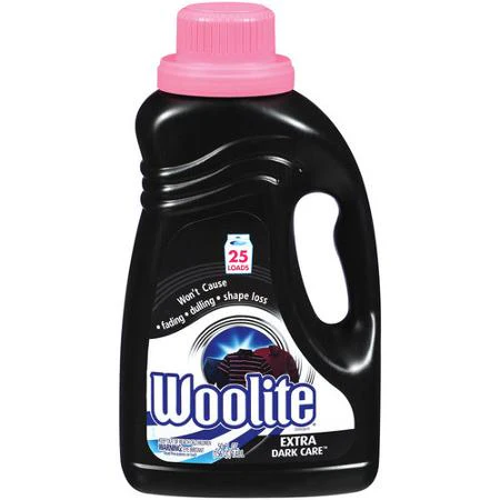 Woolite - Darks Defense - 50oz/6pk